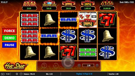 casino slots free online hot shot progressive